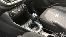 Ford Fiesta 1.0 EcoBoost Active 5dr Petrol Hatchback